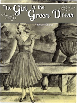 cover image of The Girl in the Green Dress